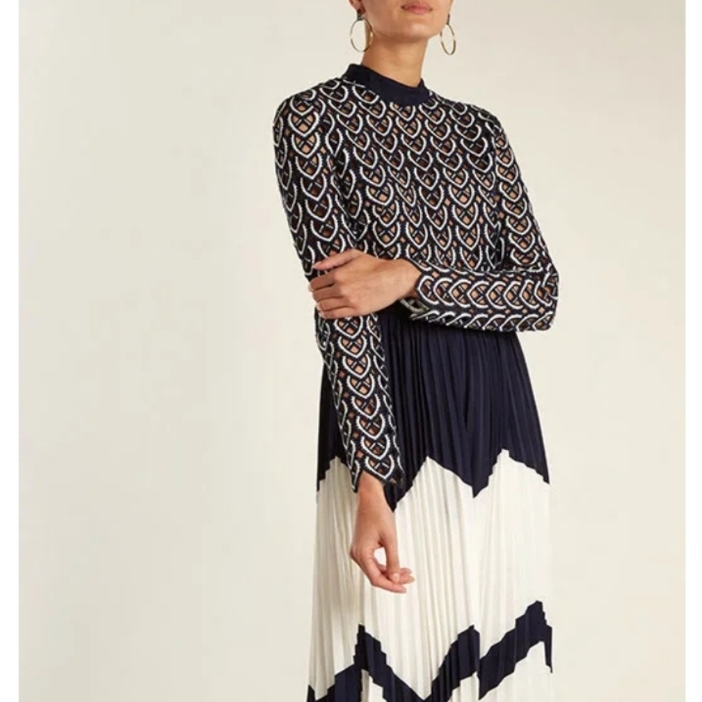 NWT Self Portrait Dress